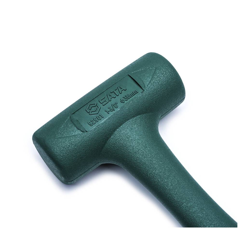 SATA Rückschlaghammer, 286 mm, 520 g