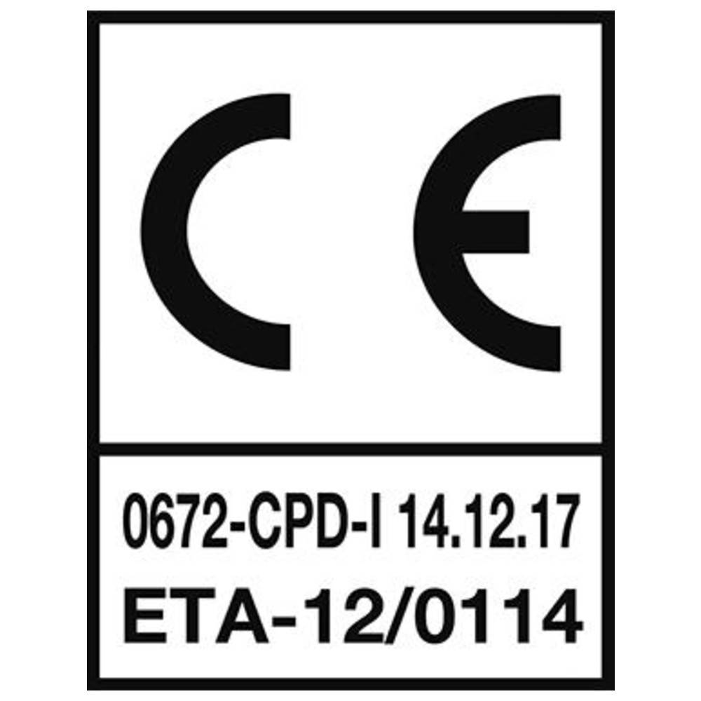 SPAX SeKo Kreuzs.Z 4,0x 30 Yellox HP