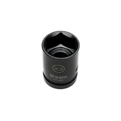 SATA Kraft-Steckschlüsseleinsätze, 1/2", dünnwandig, 14-teilig, 10-24 mm SATA Kraft-Steckschlüsseleinsätze, 1/2", dünnwandig, 14-teilig, 10-24 mm