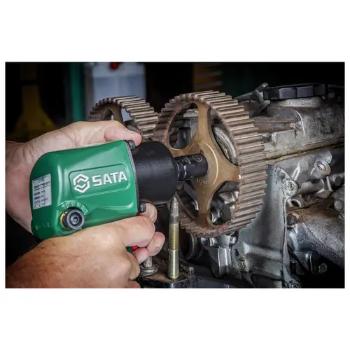 SATA Kraft-Steckschlüsseleinsätze, 1/2", dünnwandig, 14-teilig, 10-24 mm SATA Kraft-Steckschlüsseleinsätze, 1/2", dünnwandig, 14-teilig, 10-24 mm