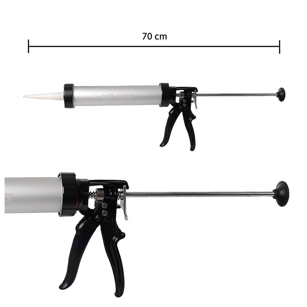 Dönges Kartuschenpistole Profi, 310 ml