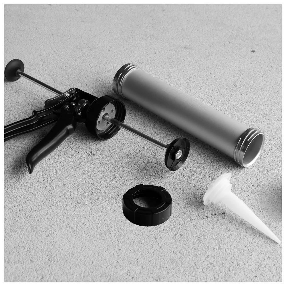 Dönges Kartuschenpistole Profi, 310 ml