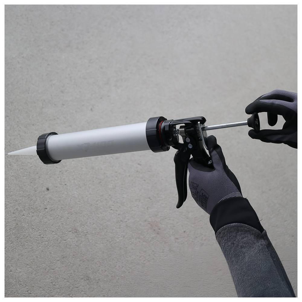 Dönges Kartuschenpistole Profi, 310 ml