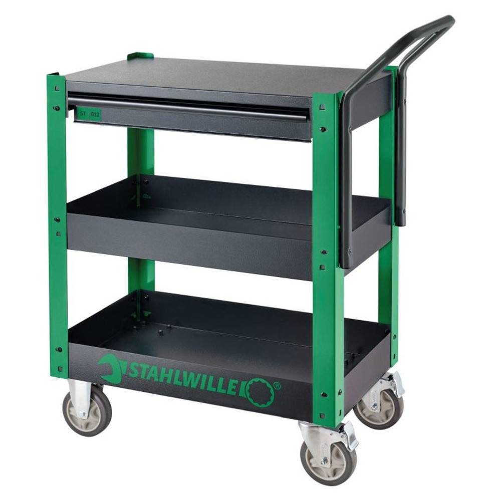 Servicetrolley - Eduard Wille GmbH & Co. KG