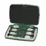 SATA Elektronik-Schraubendreher Satz 6-tlg. im Aufbewahrungskasten SATA Elektronik-Schraubendreher Satz 6-tlg. im Aufbewahrungskasten