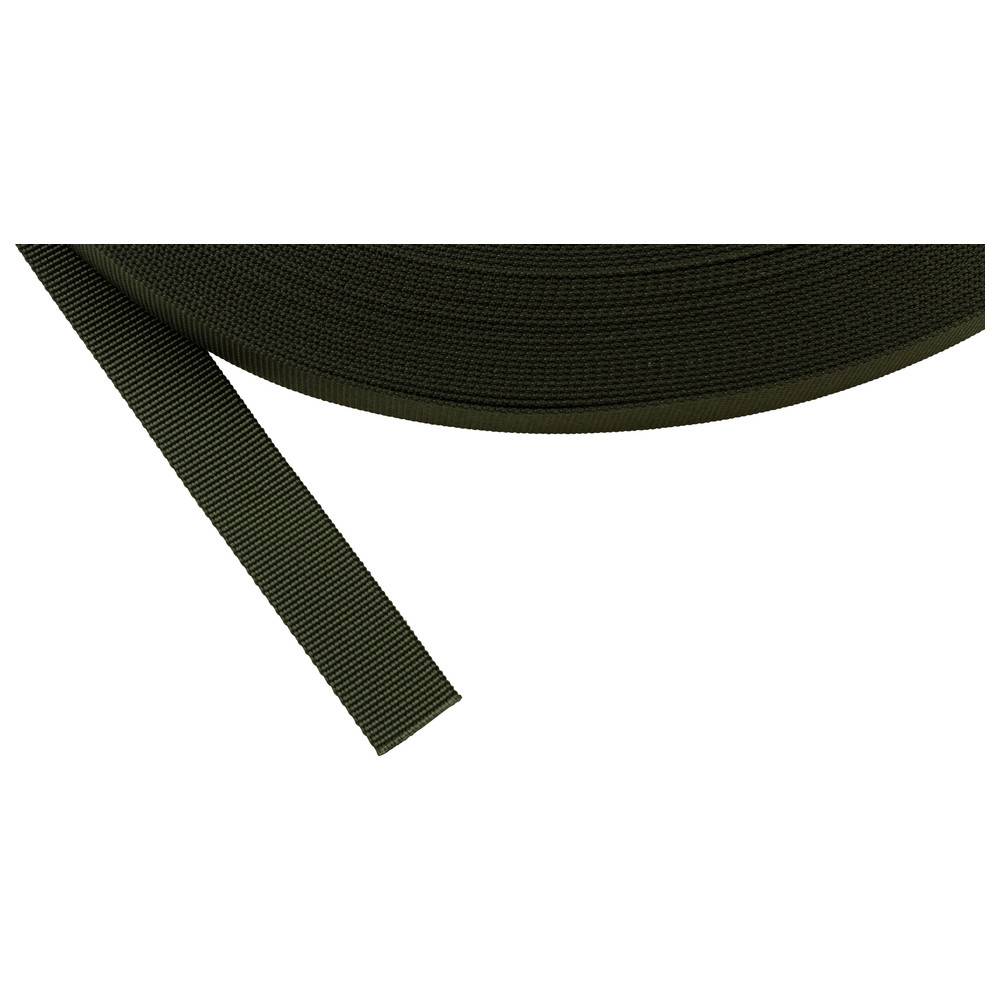 Dönges Polyestergurt gemäß TL8305-0281, 20 ± 1 mm, 1,4 mm