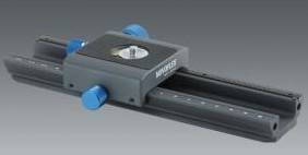 Novoflex Castel L - Einstellschlitten