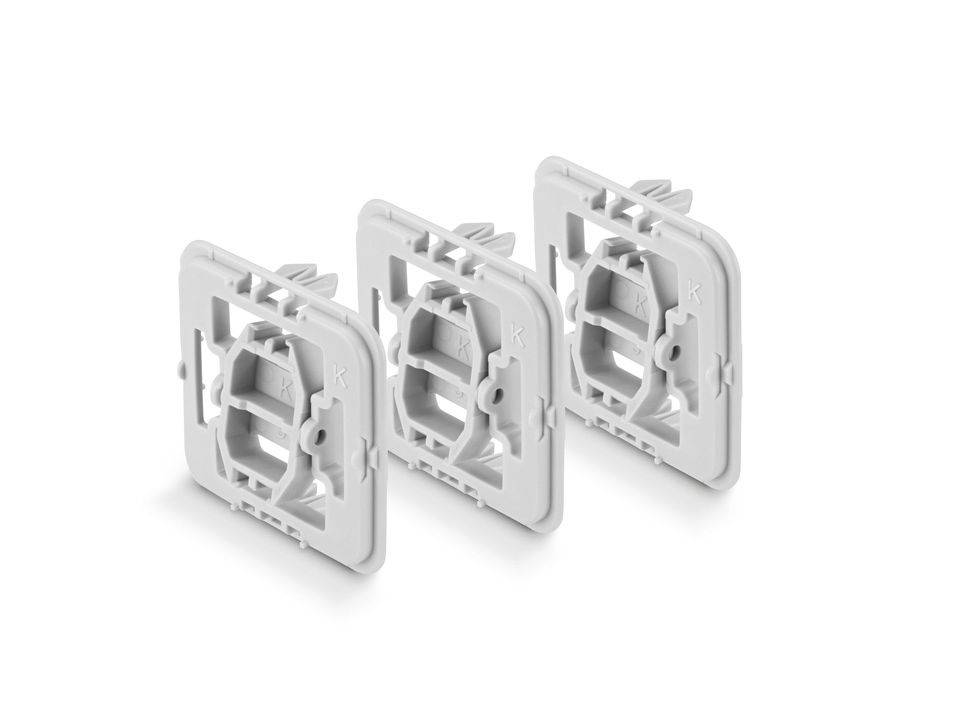 Bosch Kopp (K) Smart Home Adapter Set (3 Stück)