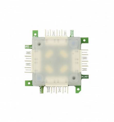 ALLNET 120165 Zubehör für Entwicklungsplatinen Lampe