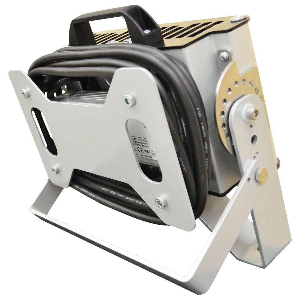 Setolite Flutlichtstrahler Aldebaran Raptor Pro, RP2000 LED