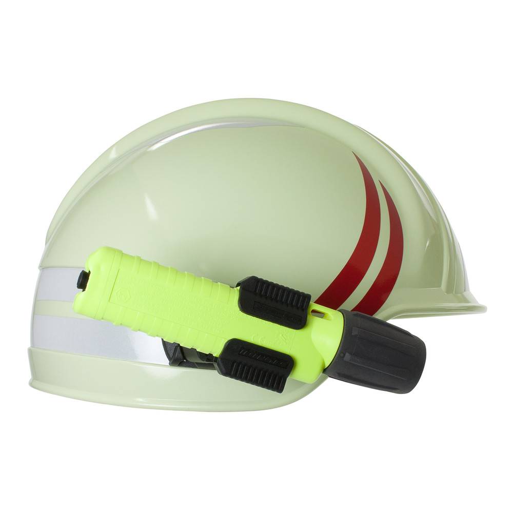 Dönges Helmhalterung für Gallet-Helme mit Schiene