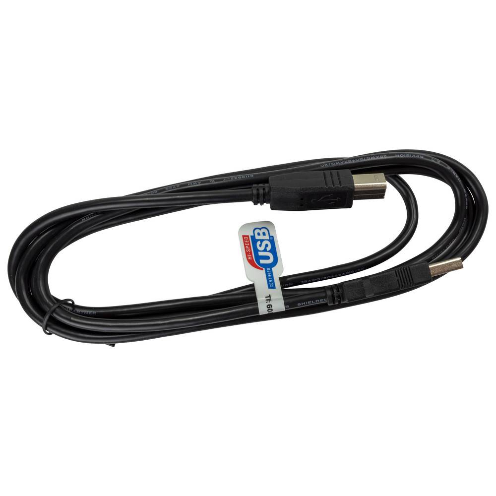 JBC USB A/B Kabel Adapterkabel