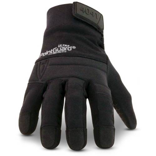 Uvex 6000410 HexArmor PointGuard Ultra 4041, Gr. 10