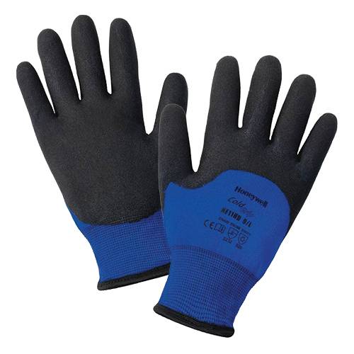 Cold Grip NF11HD-11 Nylon Arbeitshandschuh Groesse Handschuhe 11 XXL