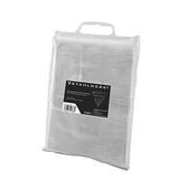 STAHLWERK Staubschutztür U-Form Staubtür Schmutzschleuse Staubvorhang STAHLWERK Staubschutztür U-Form Staubtür Schmutzschleuse Staubvorhang