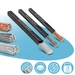 STAHLWERK Schweißstäbe Set ER70S-G3, ER307Si, ER4043Si5 Ø 1,6 x 500 mm je 1kg STAHLWERK Schweißstäbe Set ER70S-G3, ER307Si, ER4043Si5 Ø 1,6 x 500 mm je 1kg