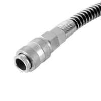 STAHLWERK DS 20 ST Professioneller Druckluftschlauch 20 m STAHLWERK DS 20 ST Professioneller Druckluftschlauch 20 m