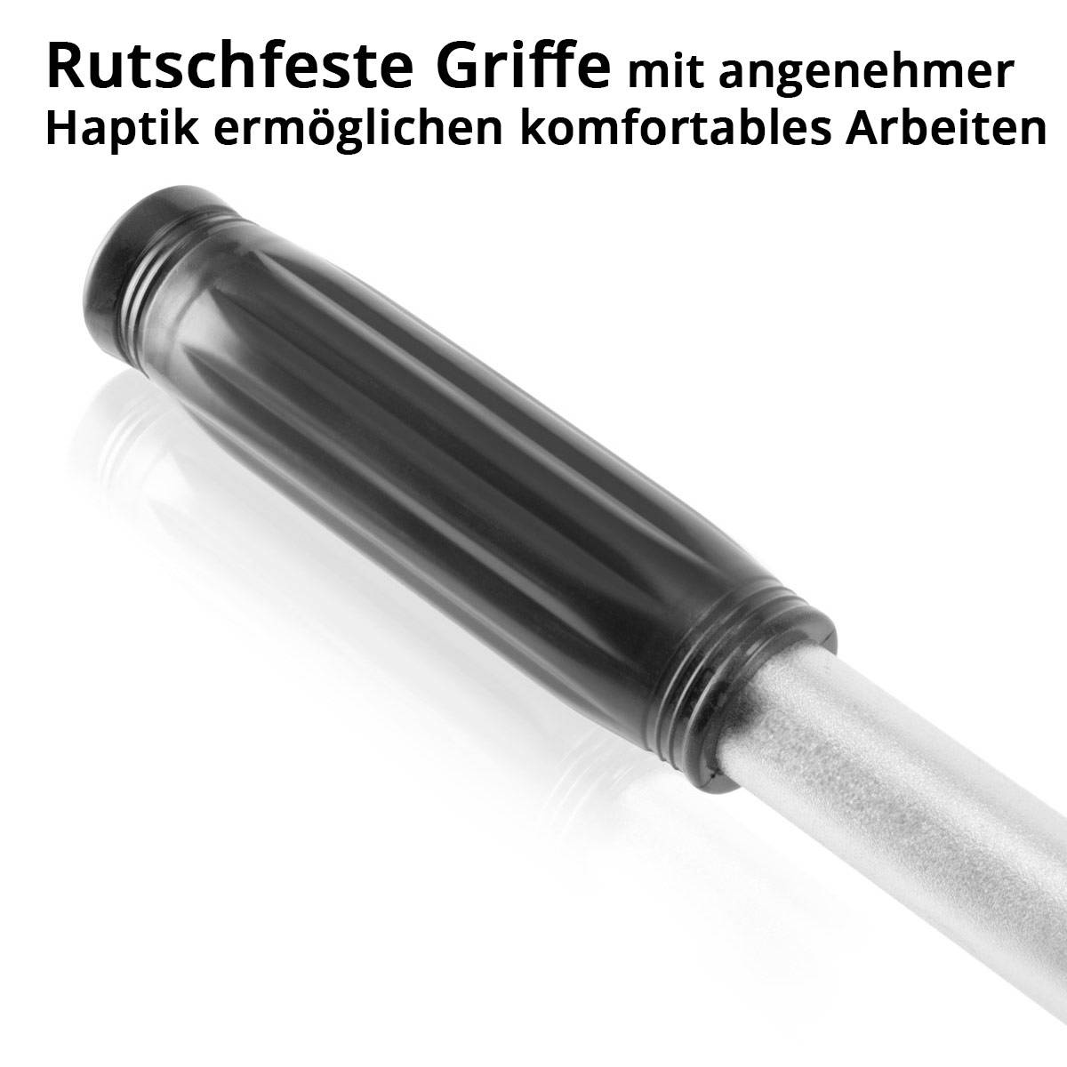 STAHLWERK Handrohrbieger HTB-180 ST für 16 mm Rohre Arbeitsbereich 0-180 Grad