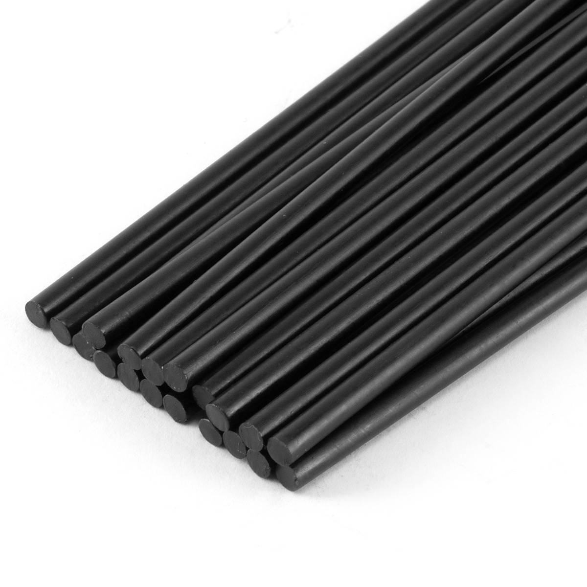 STAHLWERK Stahlnadel-Set 19-teilig für Nadelentroster