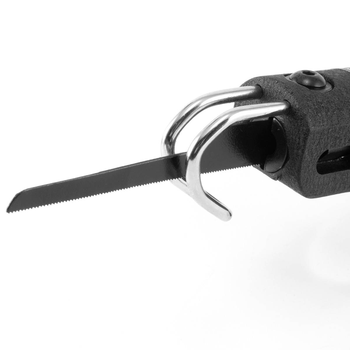 STAHLWERK Druckluftstichsäge DBS-900 ST bis zu 9.000 Hübe/min, 12 Sägeblätter