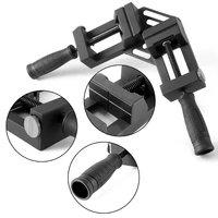 STAHLWERK Doppelgriffwinkelklemme DW 90 ST Eckspanner Gehrungszwinge aus Alu STAHLWERK Doppelgriffwinkelklemme DW 90 ST Eckspanner Gehrungszwinge aus Alu