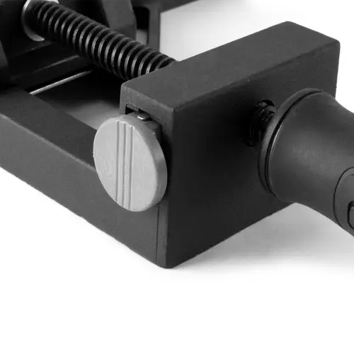 STAHLWERK Doppelgriffwinkelklemme DW 90 ST Eckspanner Gehrungszwinge aus Alu STAHLWERK Doppelgriffwinkelklemme DW 90 ST Eckspanner Gehrungszwinge aus Alu