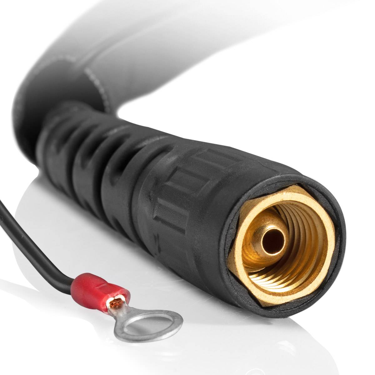 STAHLWERK Schneidbrenner P80 CNC Plasmabrenner Maschinenbrenner