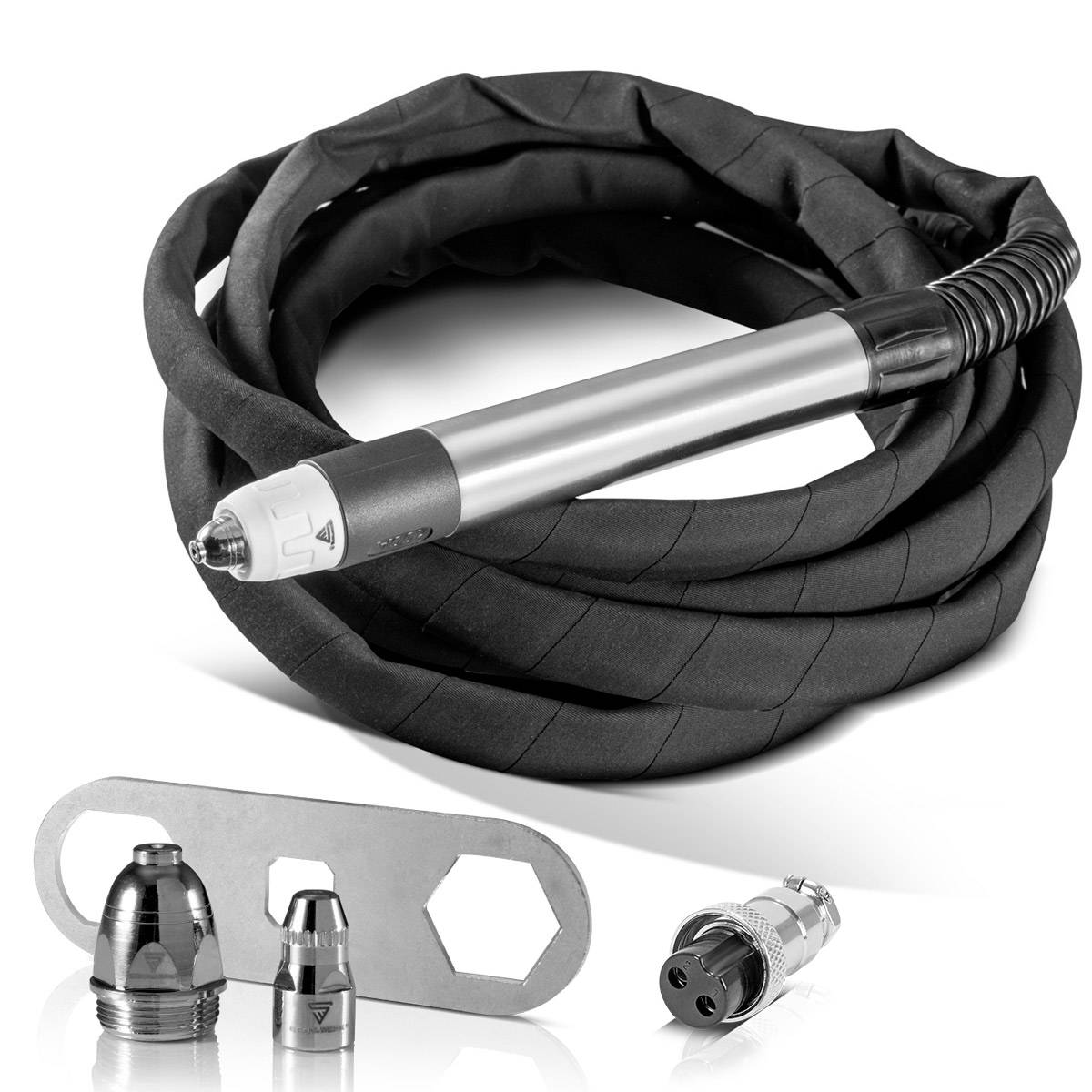 STAHLWERK Schneidbrenner P80 CNC Plasmabrenner Maschinenbrenner