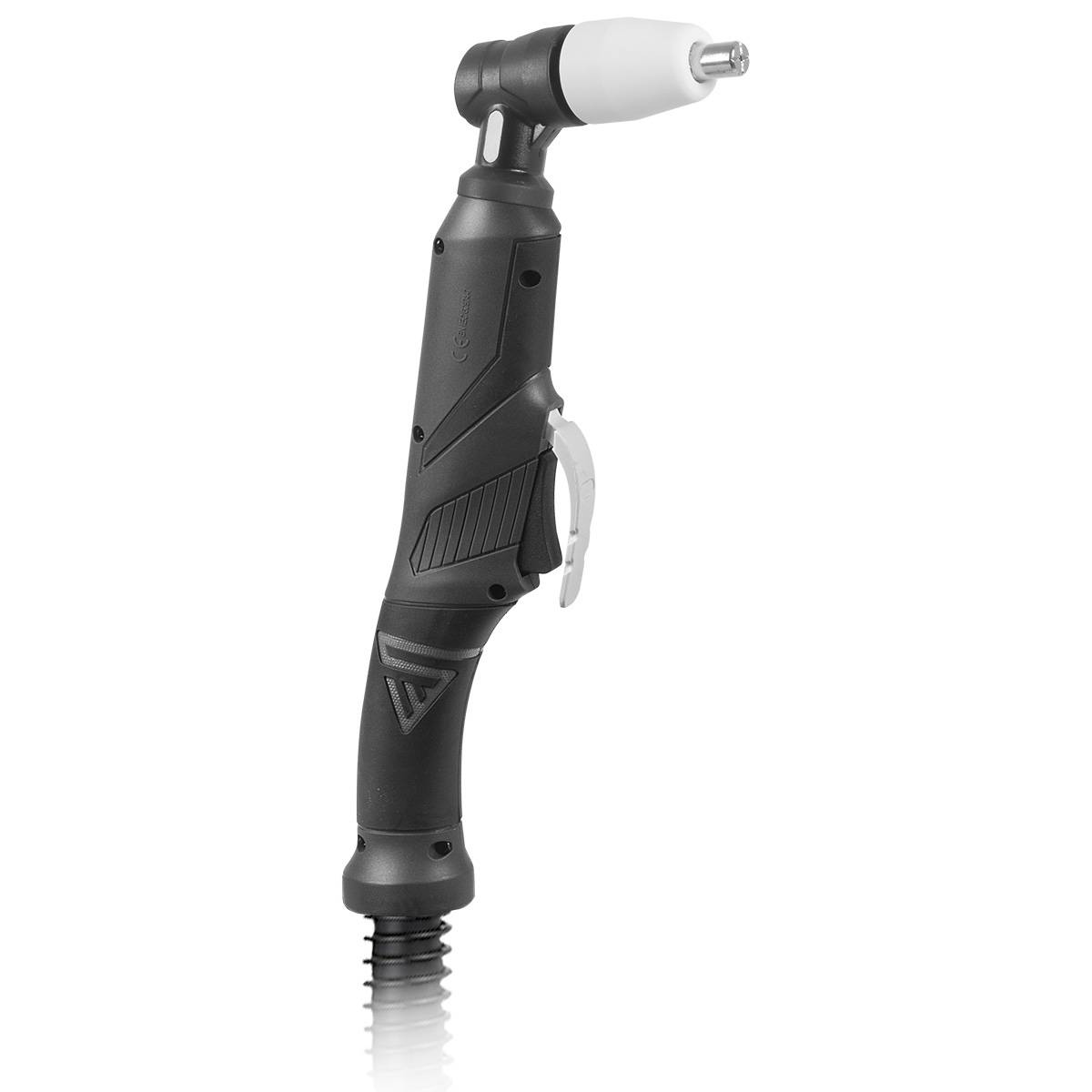 STAHLWERK Plasmaschneidbrenner PT-31 mit 5 m Schlauchpaket bis 40 A