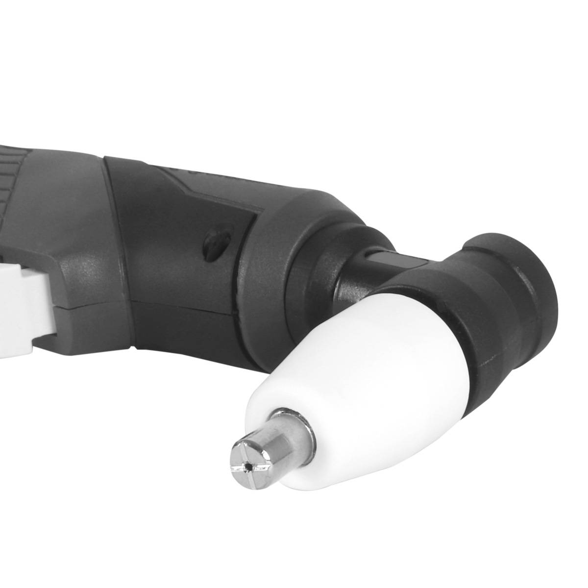 STAHLWERK Plasmaschneidbrenner PT-31 mit 5 m Schlauchpaket bis 40 A