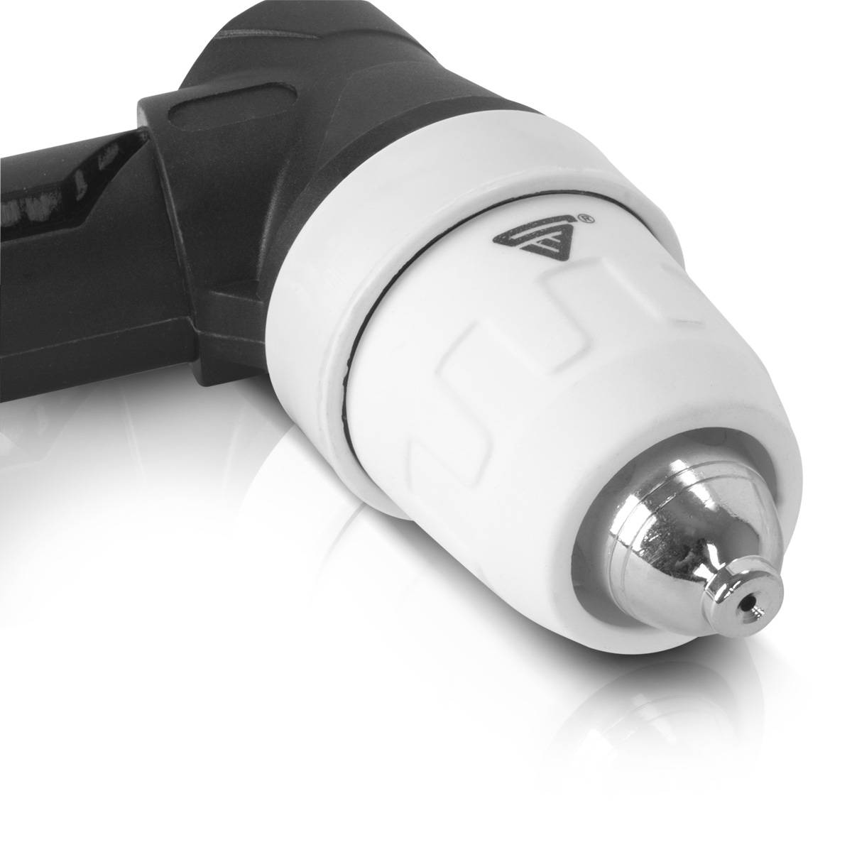 STAHLWERK Plasmaschneidbrenner P-80 / Schlauchpaket 8 Meter