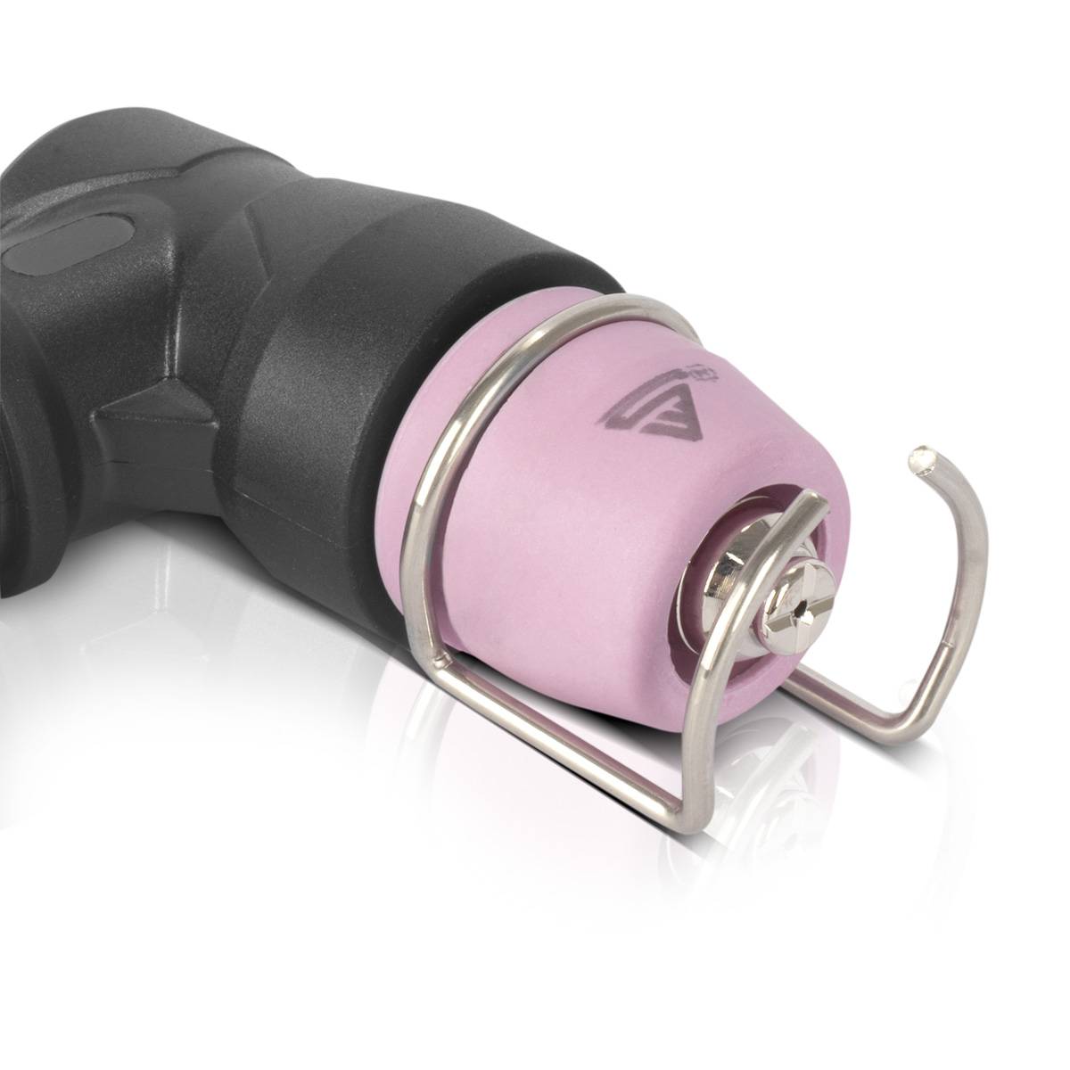 STAHLWERK Plasmaschneidbrenner P-60 mit 5m Schlauchpaket