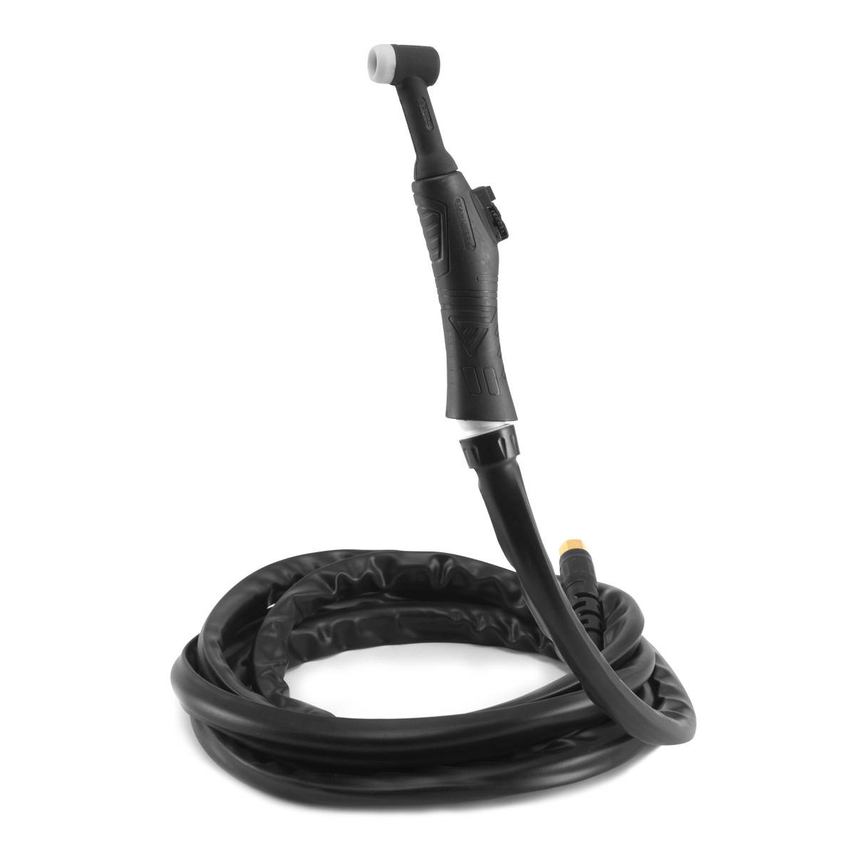 STAHLWERK Schweißbrenner WP-26 FR WIG mit 5 Meter Schlauchpaket bis 200 A