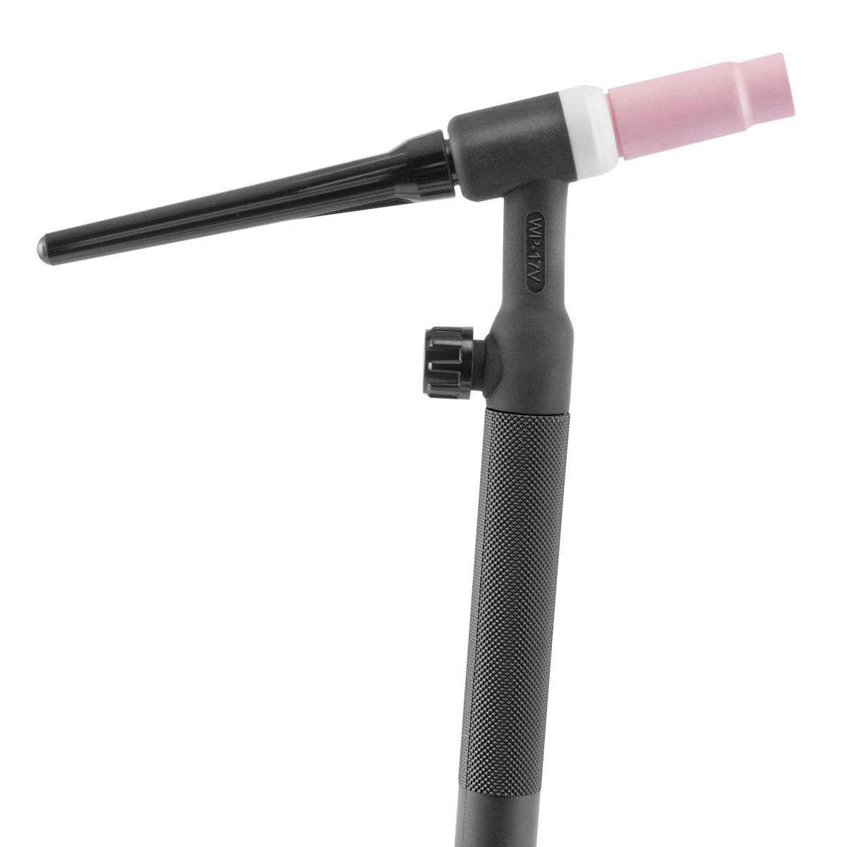 STAHLWERK Schweißbrenner Lift-Tig-Brenner WP-17V 4m Schlauchpaket 9mm Dorn