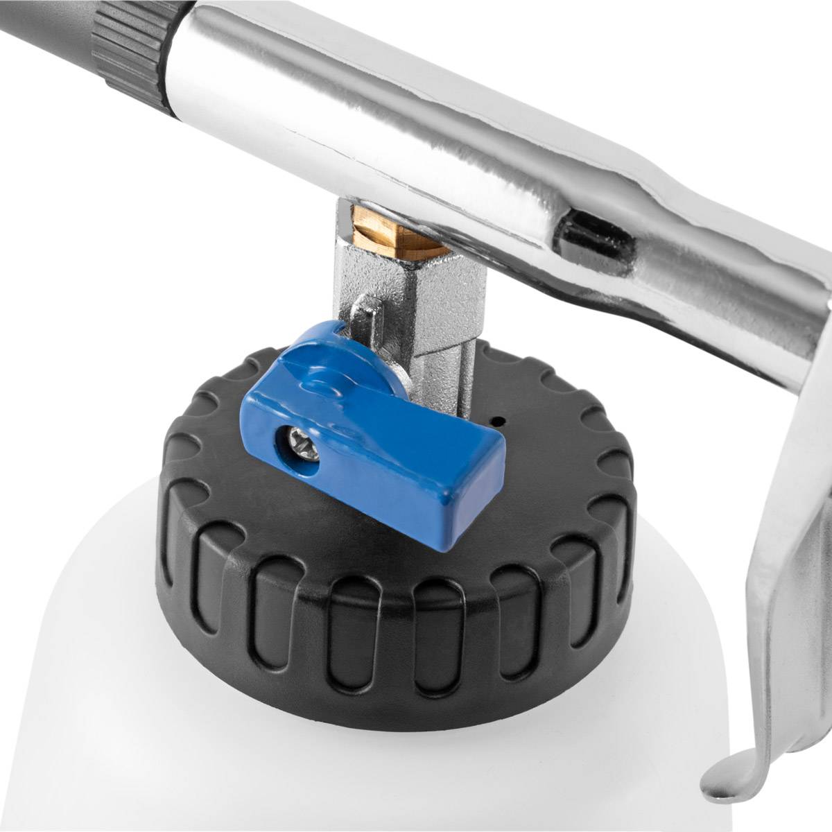Profi Druckluft-Reinigungspistole RP-90 ST