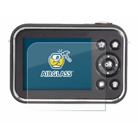 BROTECT AirGlass Flexible Schutz Glas Folie für Vtech Kidizoom Video Studio HD Klar Transparent BROTECT AirGlass Flexible Schutz Glas Folie für Vtech Kidizoom Video Studio HD Klar Transparent