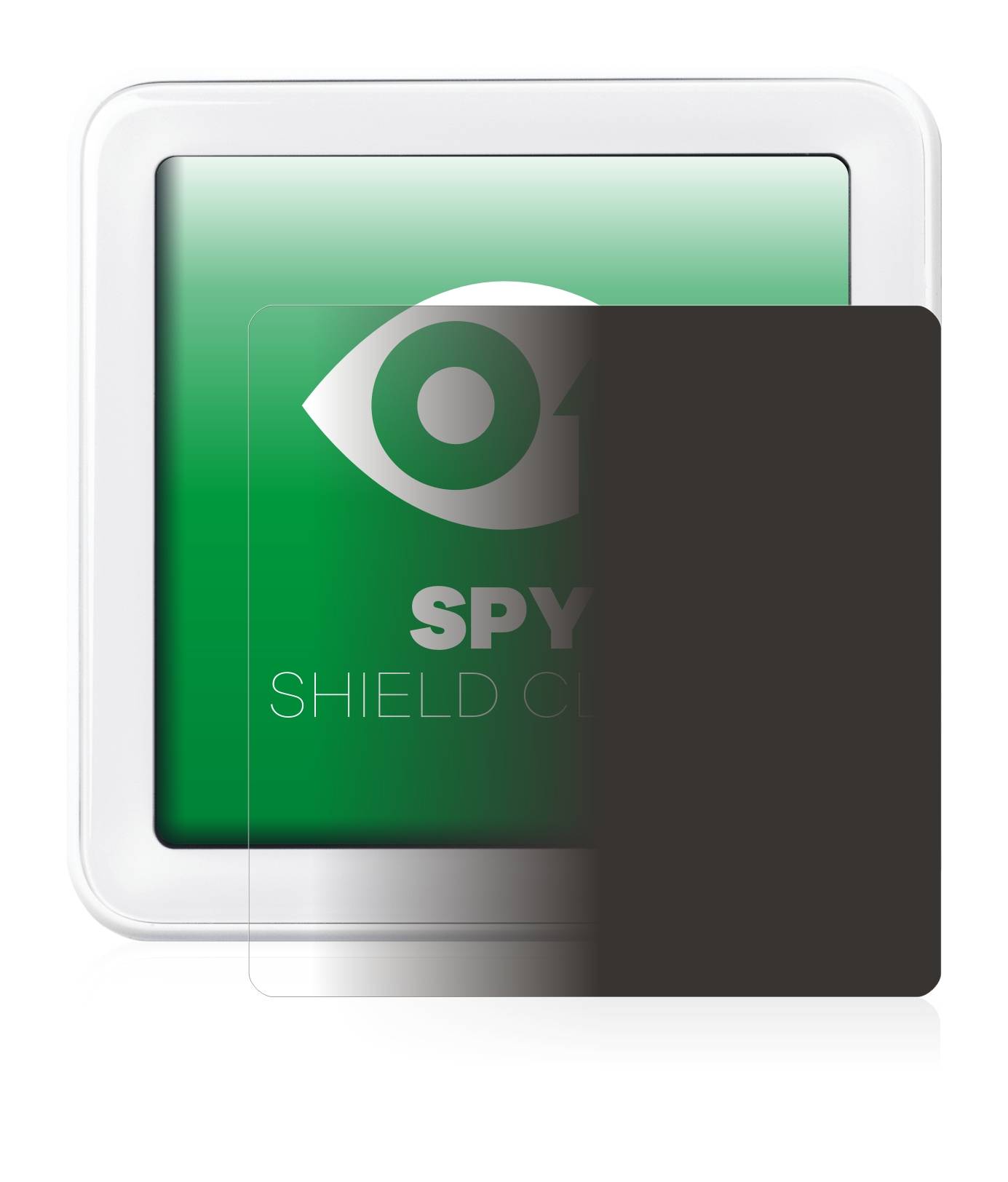 upscreen Blickschutzfolie für SumUp Solo / Lite Anti-Spy Privacy Blaulichtschutz Sichtschutzfolie