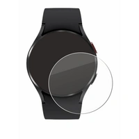 Savvies Clear Schutzglas für Samsung Galaxy Watch 4 (40mm) Savvies Clear Schutzglas für Samsung Galaxy Watch 4 (40mm)