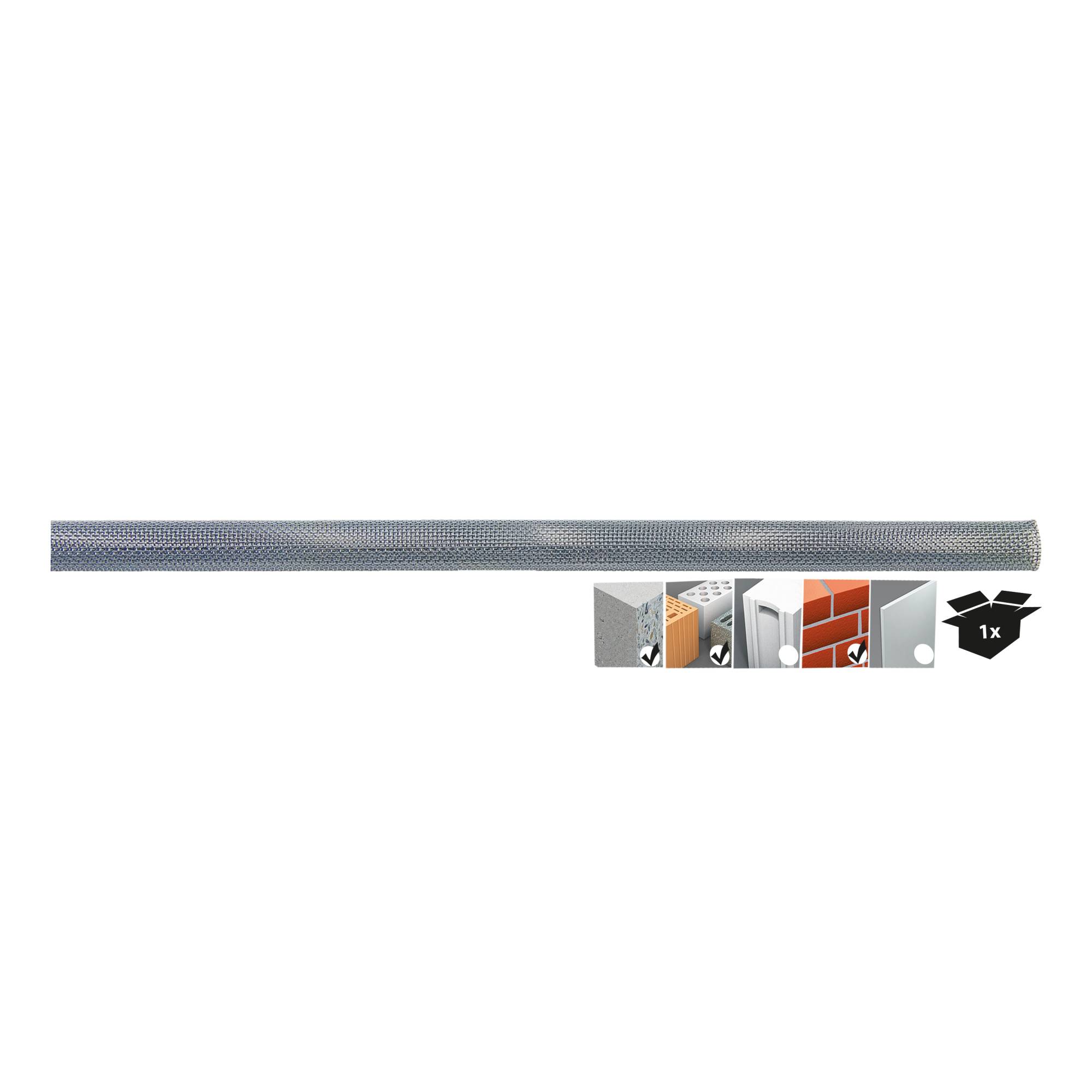 TOX Siebhülse Liquix Sleeve Pro für Verbundmörtel-System Liquix in Lochstein 22x1000 mm - 1 Stück
