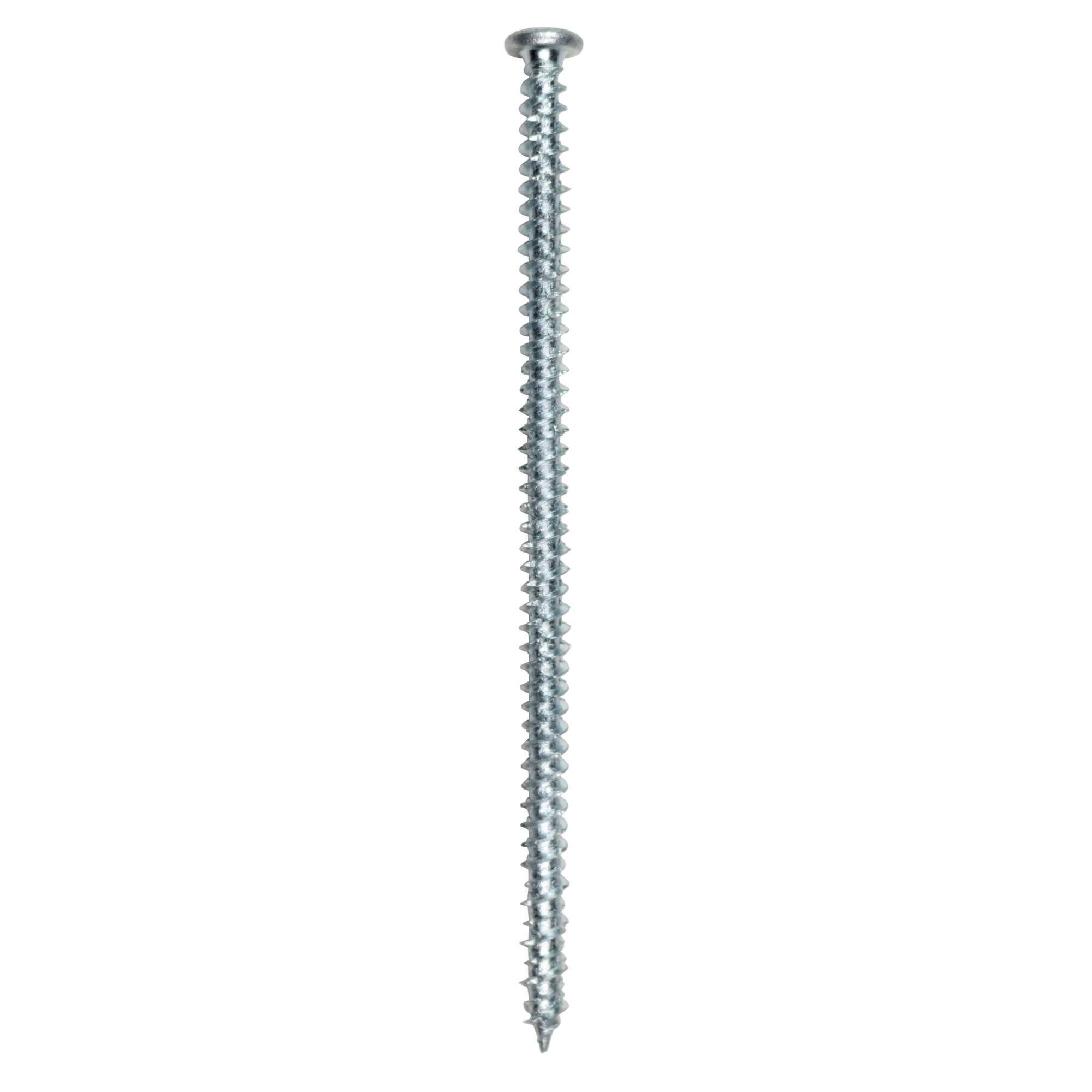 TOX-Dübel-Techn. Rahmenschraube Window Pro FK 7,5x132 mm