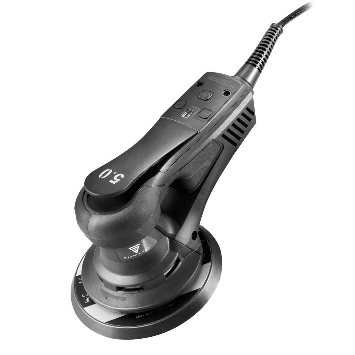 STAHLWERK 1774, 1x -04260294087743