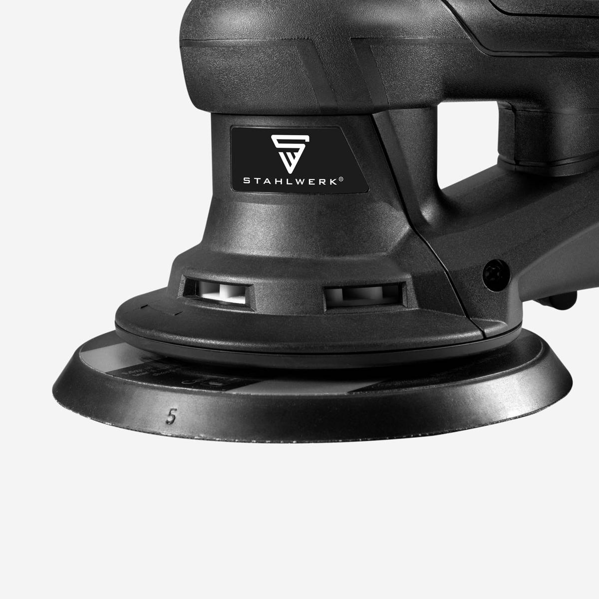 STAHLWERK 1774, 1x -04260294087743