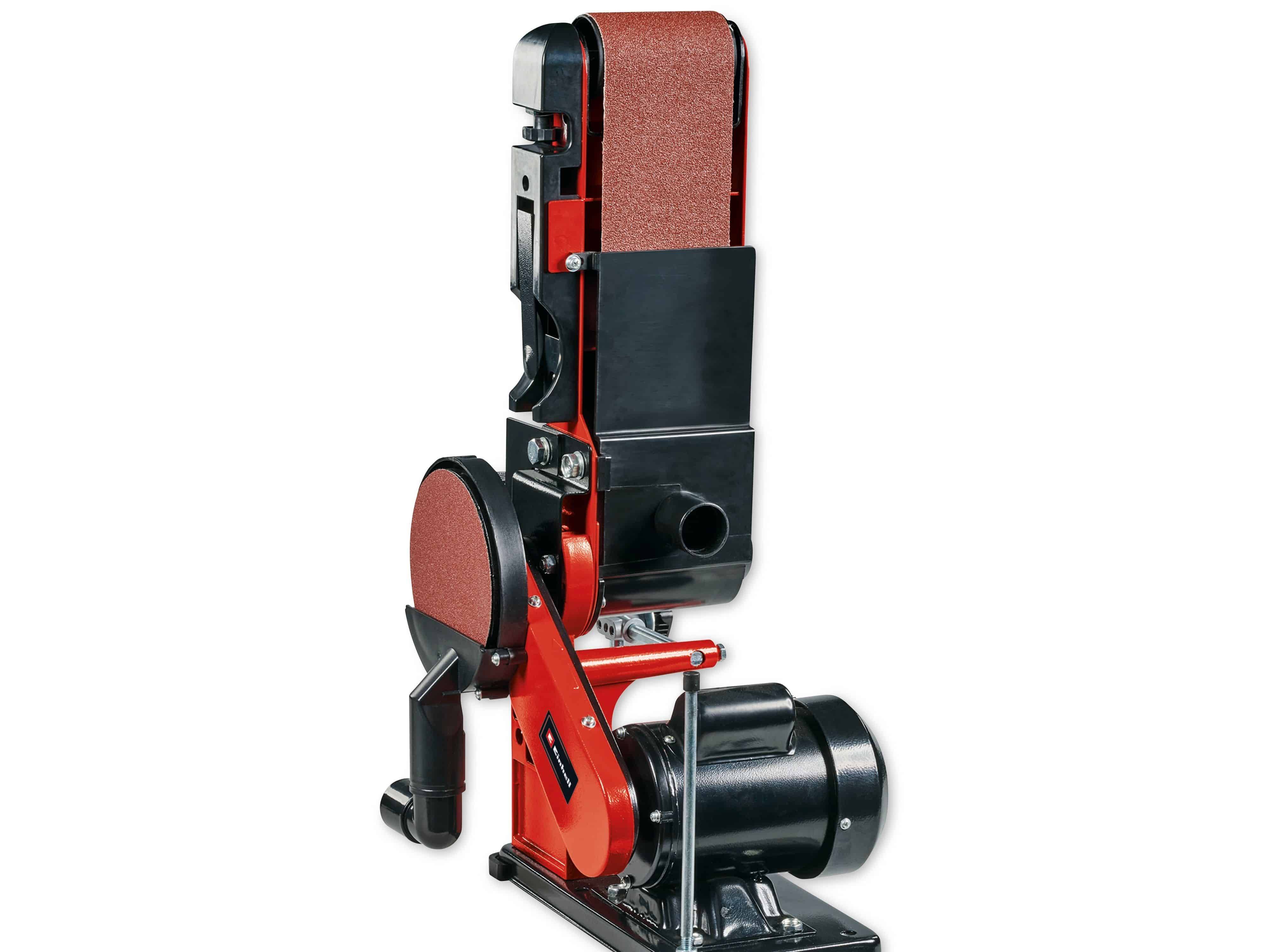 Einhell TC-US 380 4419257 Band- und Tellerschleifer 380 W