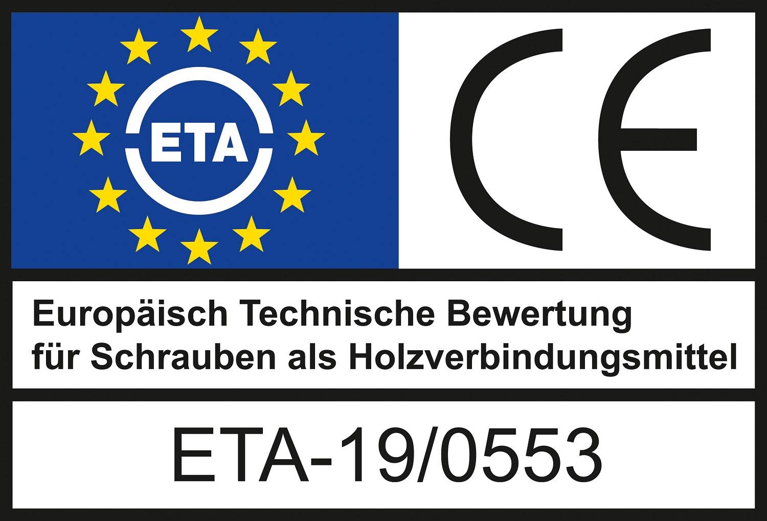 HECO-TOPIX-plus Holzschraube Stahl verzinkt Senkkopf HD variables Vollgewinde 4,5x30 - 200 Stück