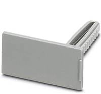 Phoenix 0811969 KLM 3 Klemmenleisten-Kennzeichnungsträger Reihenklemmen