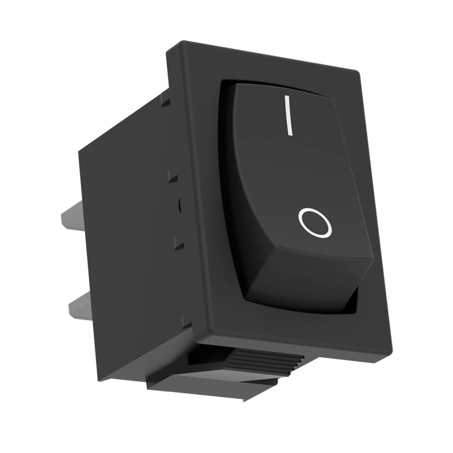 ELKO EP USS-01 Schalter-Modul, 6 A, 250 V AC, 21x15x20 mm