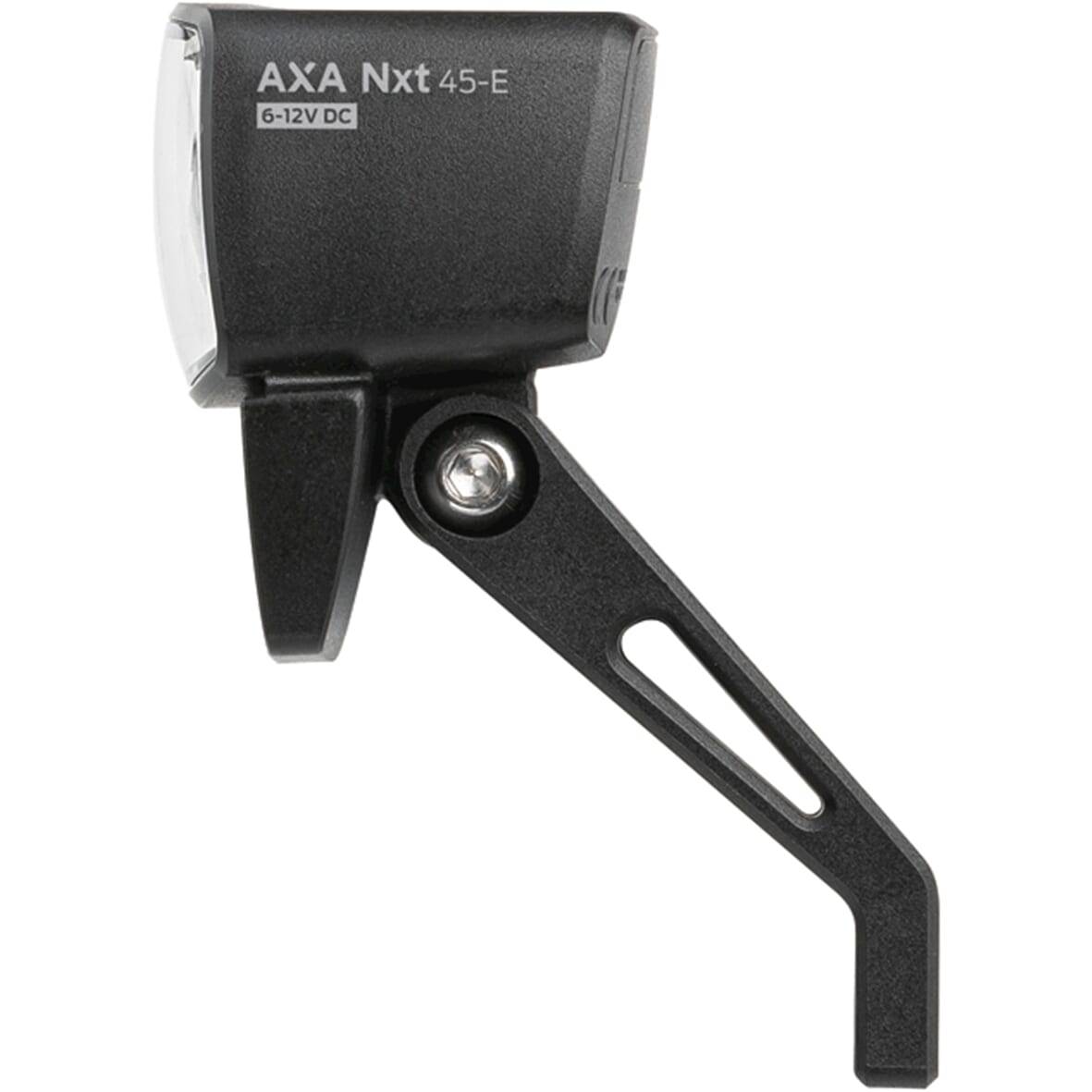Scheinwerfer Axa NXT E-Bike 45 Lux 6-12V