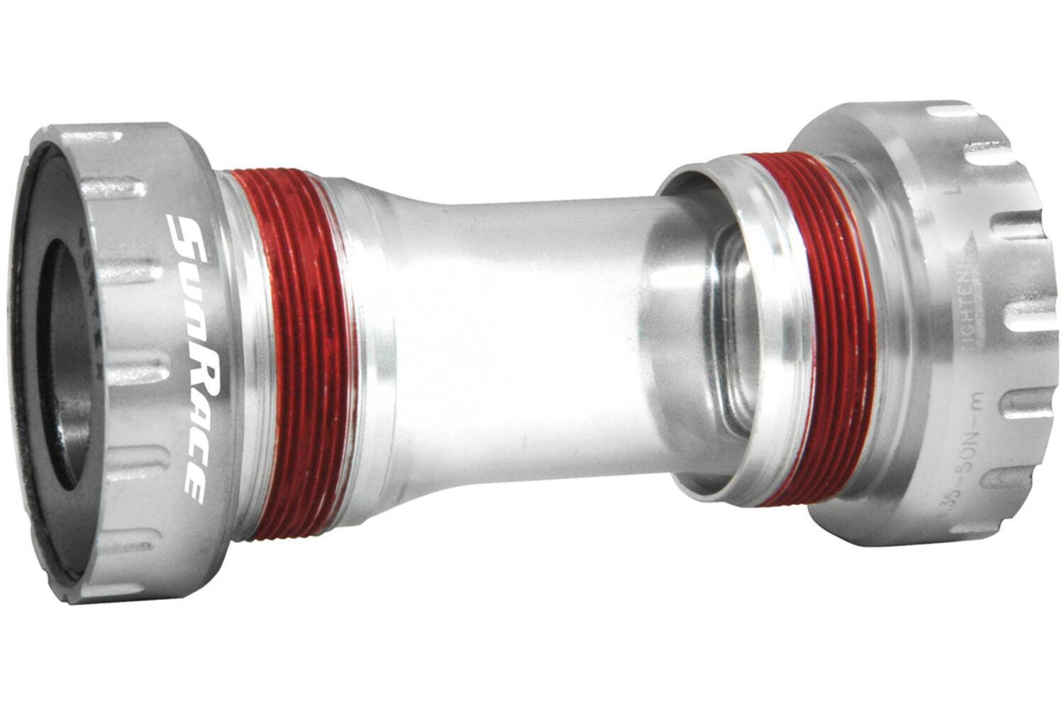 Sunrace Cranket FCM800 175mm 10-12s schwarze Spinne schmale WI