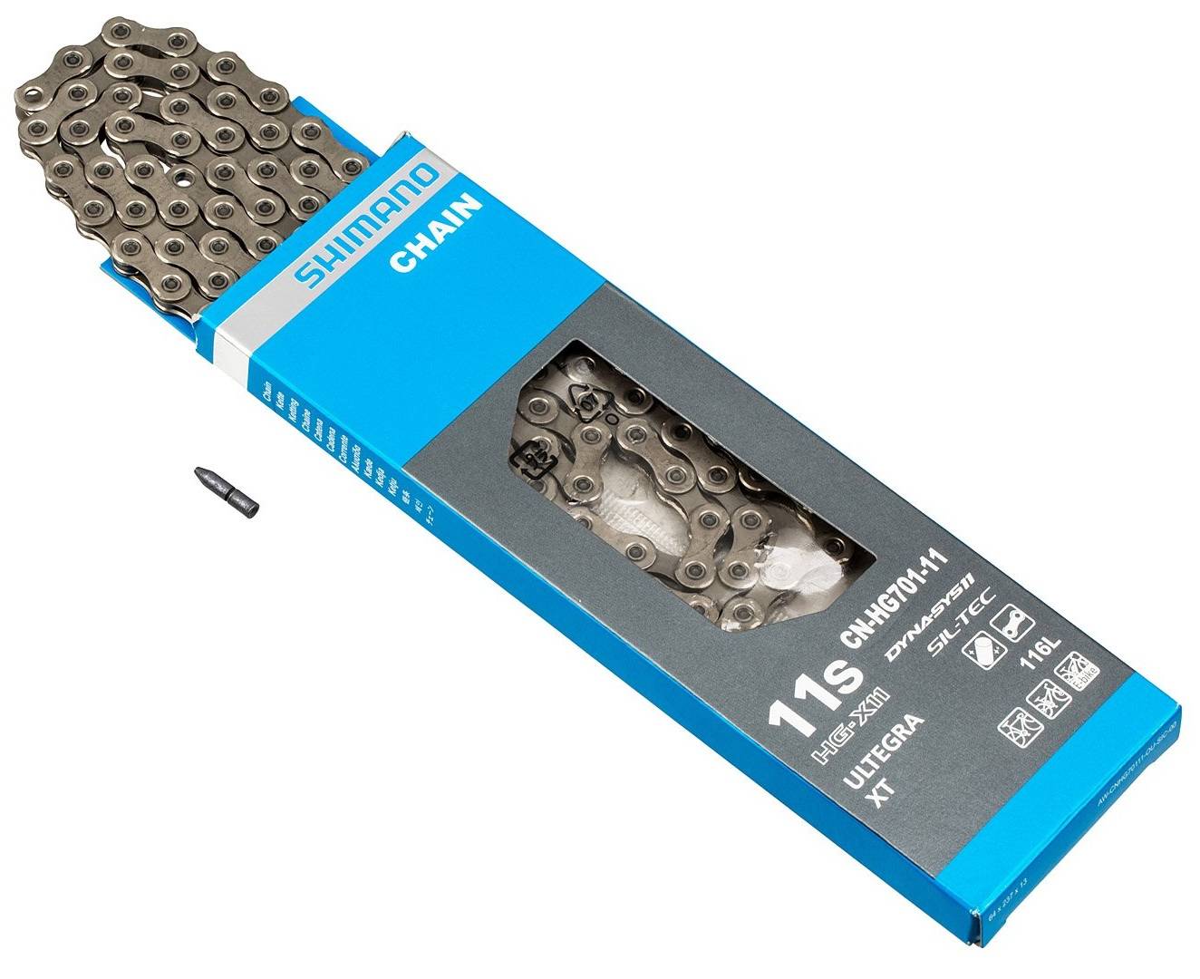 Shimano 4524667701064, 1x -04524667701064
