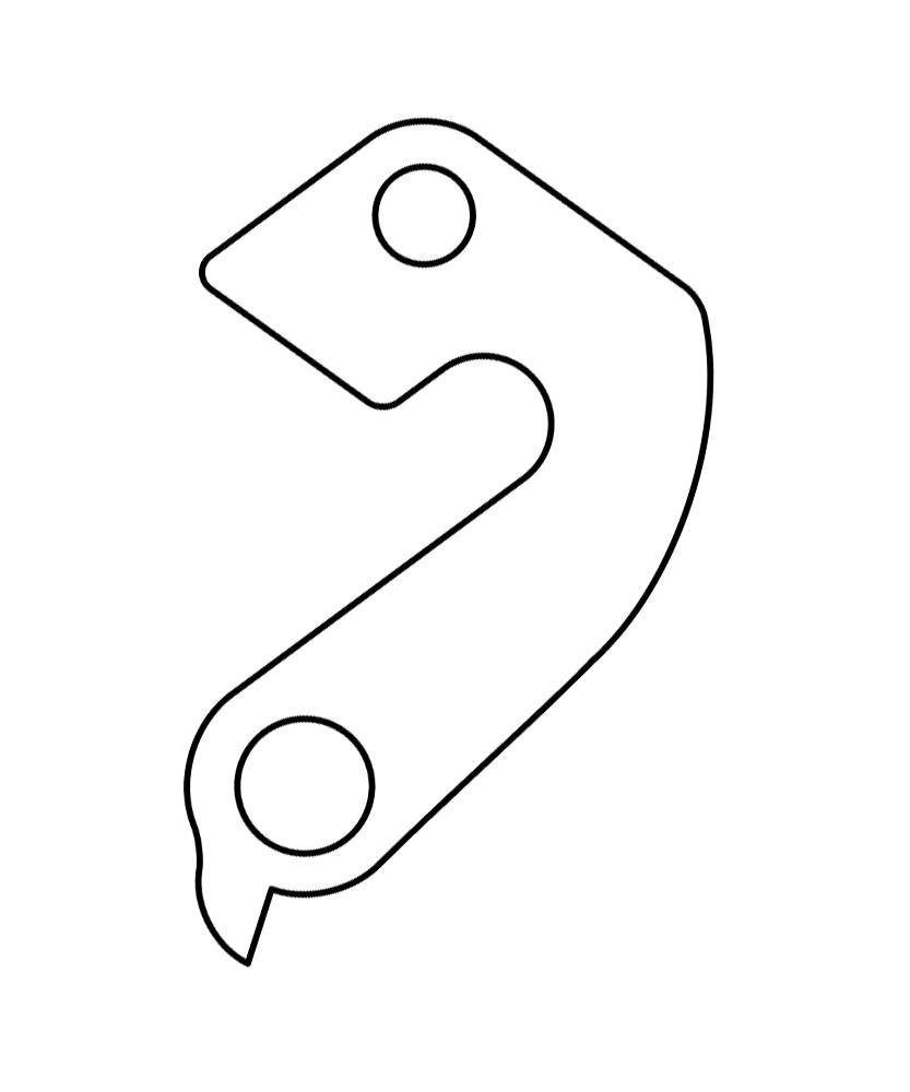 Tormino 8590966390946, 1x -08590966390946